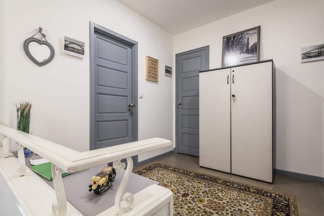 Apartamento A Francos Attic Porto Dış mekan fotoğraf