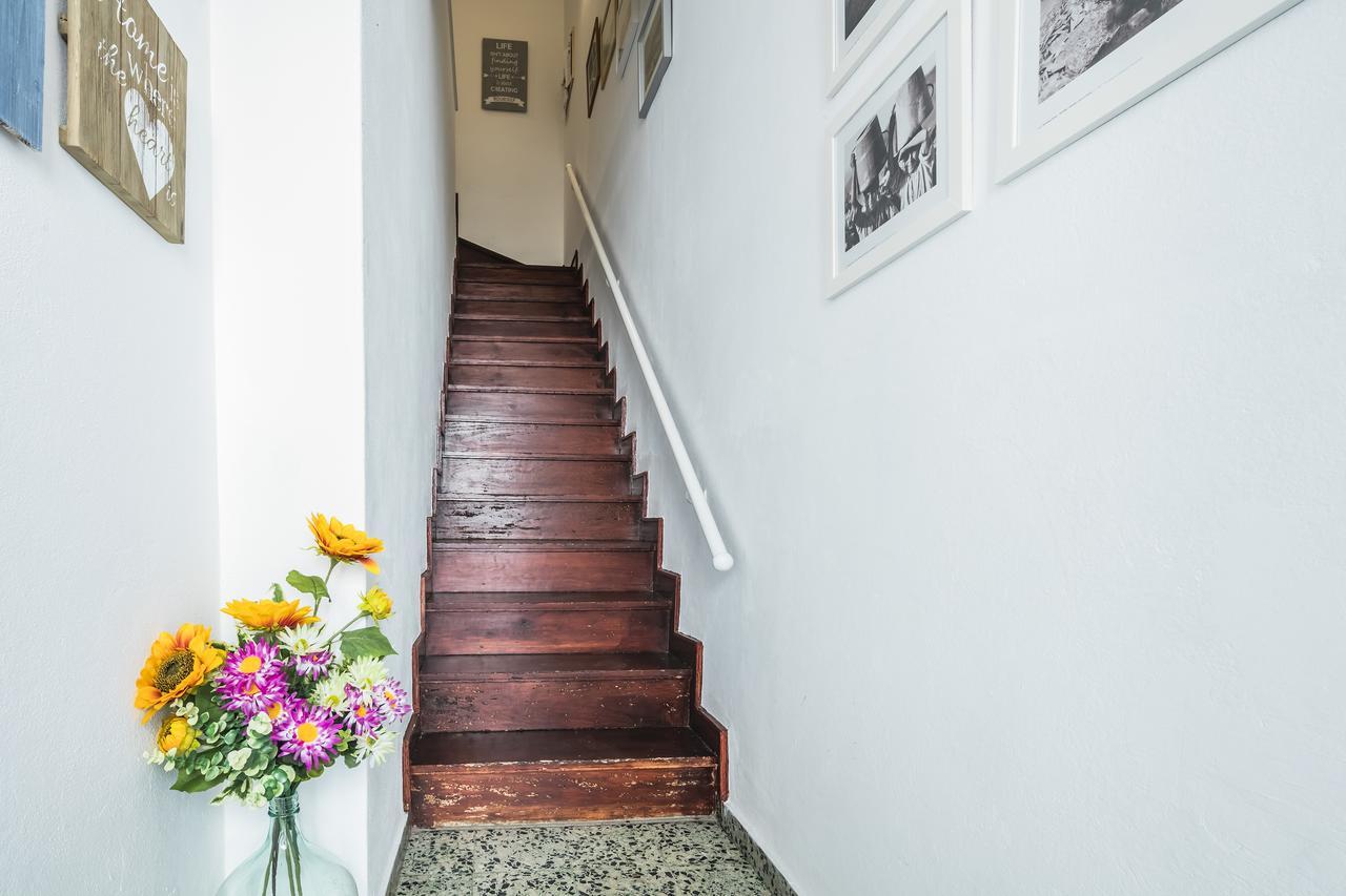 Apartamento A Francos Attic Porto Dış mekan fotoğraf