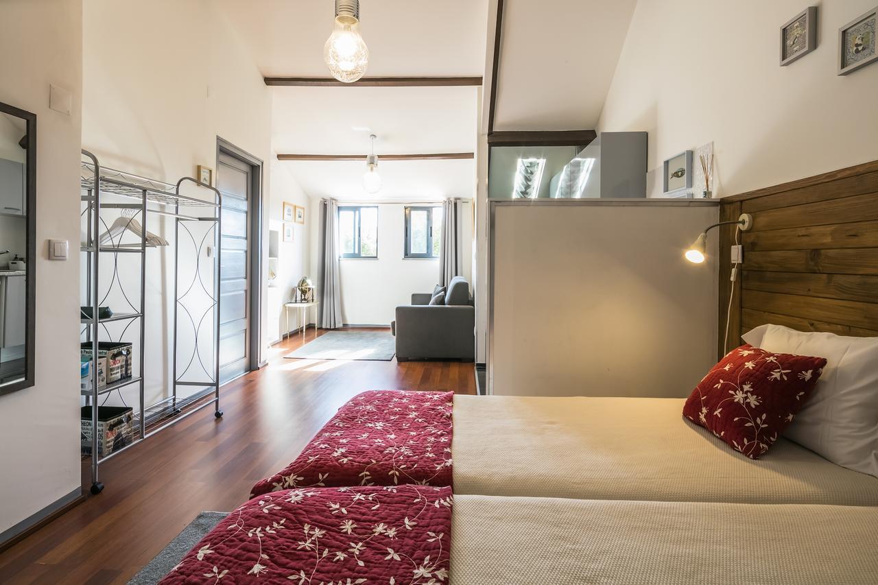 Apartamento A Francos Attic Porto Dış mekan fotoğraf