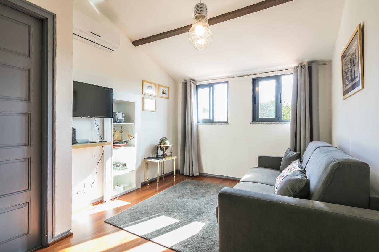 Apartamento A Francos Attic Porto Dış mekan fotoğraf