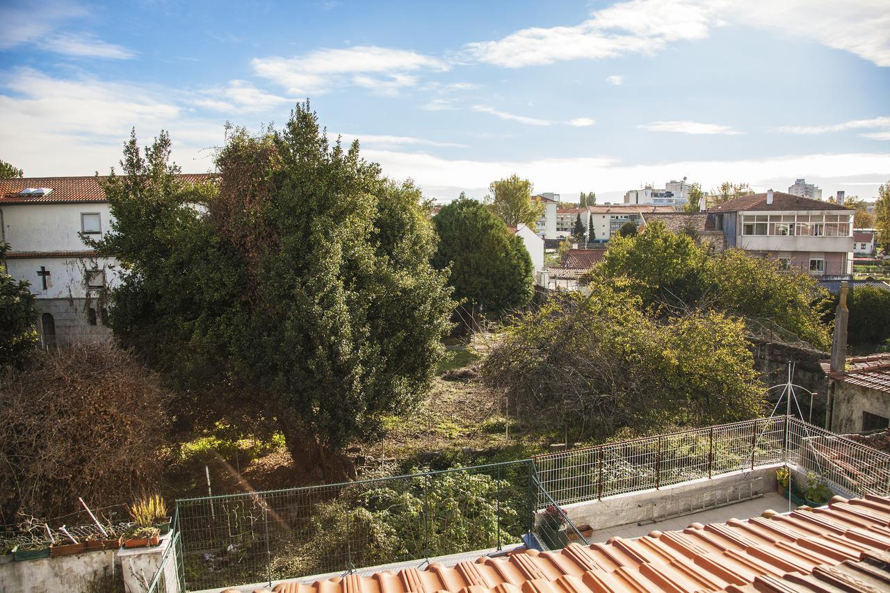Apartamento A Francos Attic Porto Dış mekan fotoğraf