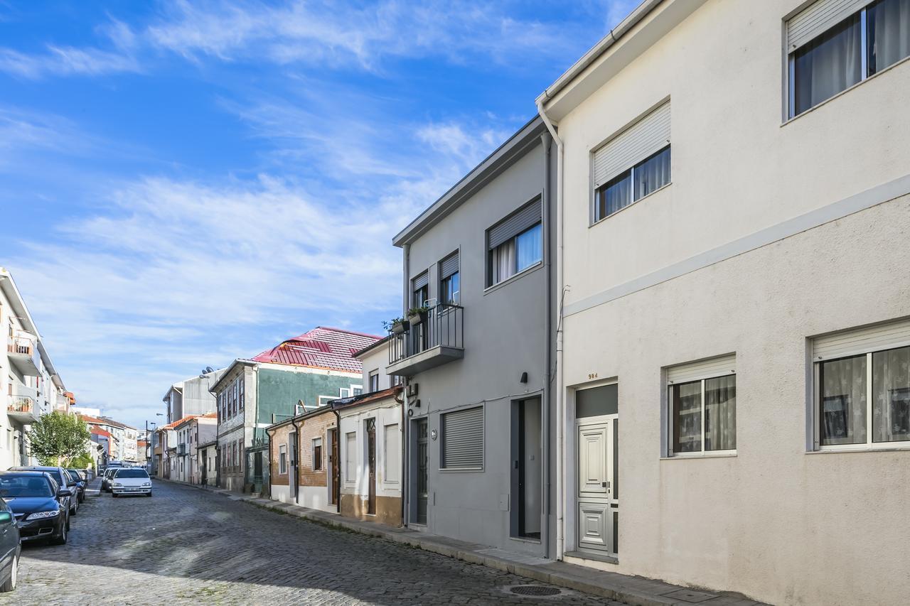 Apartamento A Francos Attic Porto Dış mekan fotoğraf