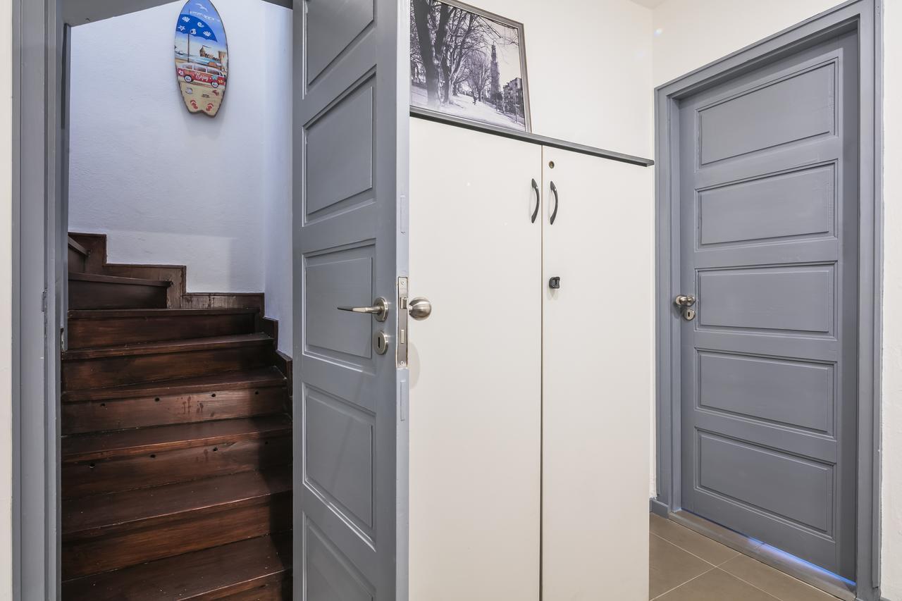Apartamento A Francos Attic Porto Dış mekan fotoğraf