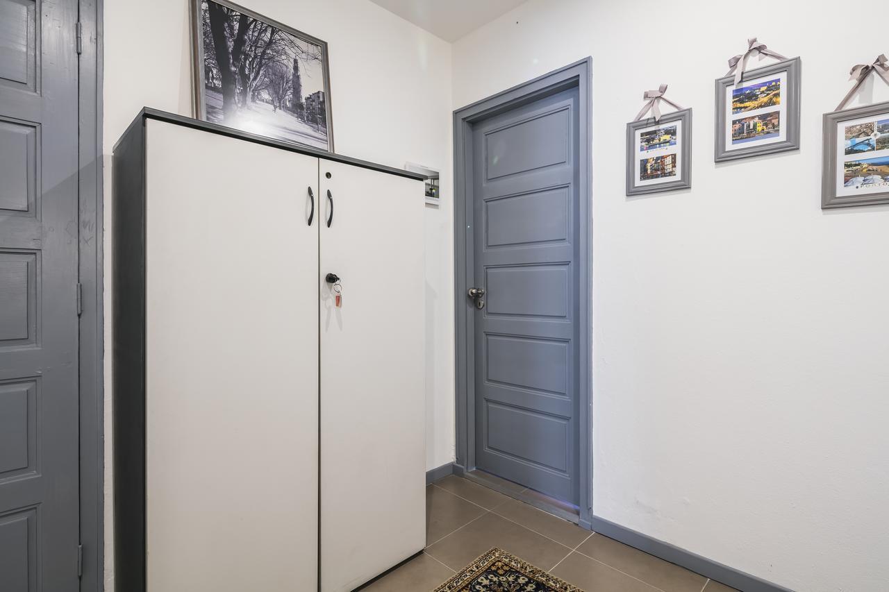 Apartamento A Francos Attic Porto Dış mekan fotoğraf