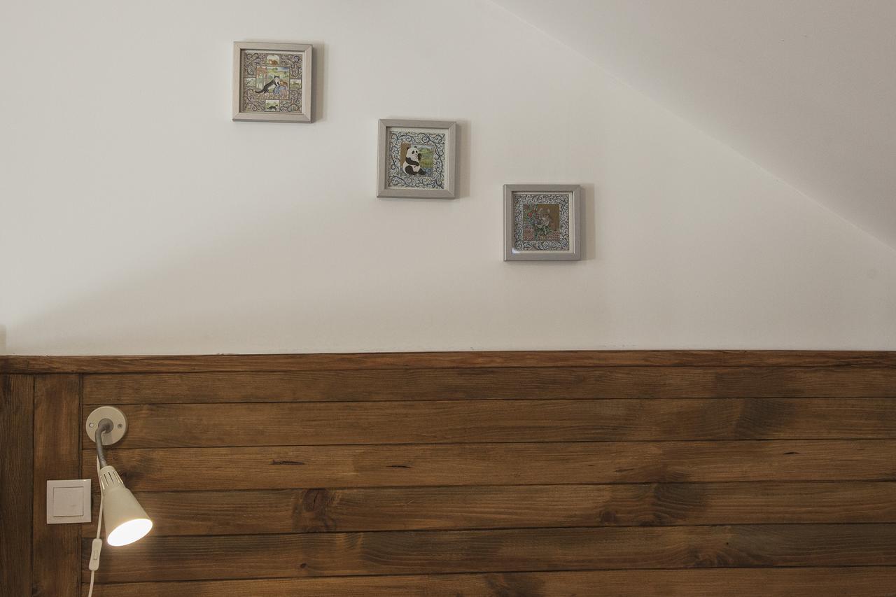 Apartamento A Francos Attic Porto Dış mekan fotoğraf