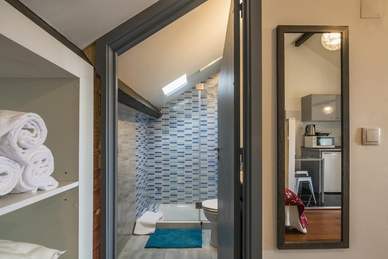 Apartamento A Francos Attic Porto Dış mekan fotoğraf