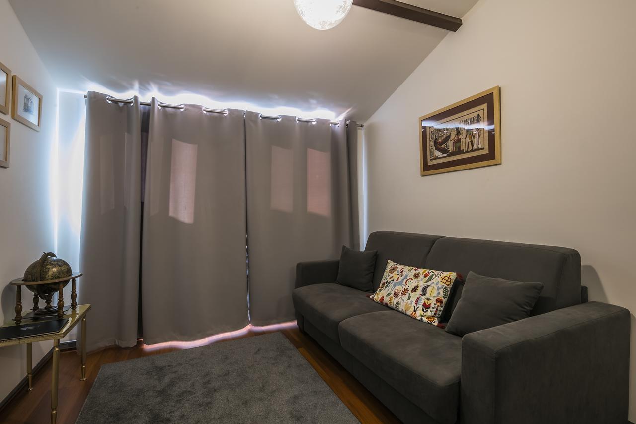 Apartamento A Francos Attic Porto Dış mekan fotoğraf