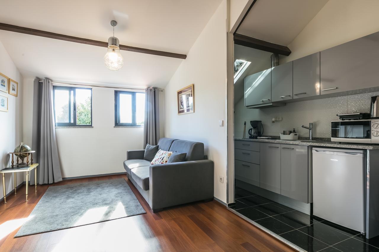 Apartamento A Francos Attic Porto Dış mekan fotoğraf